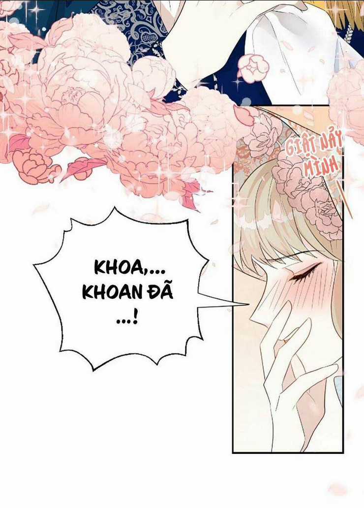 Xin Ngài Đừng Ăn Tôi. Chapter 14 trang 17