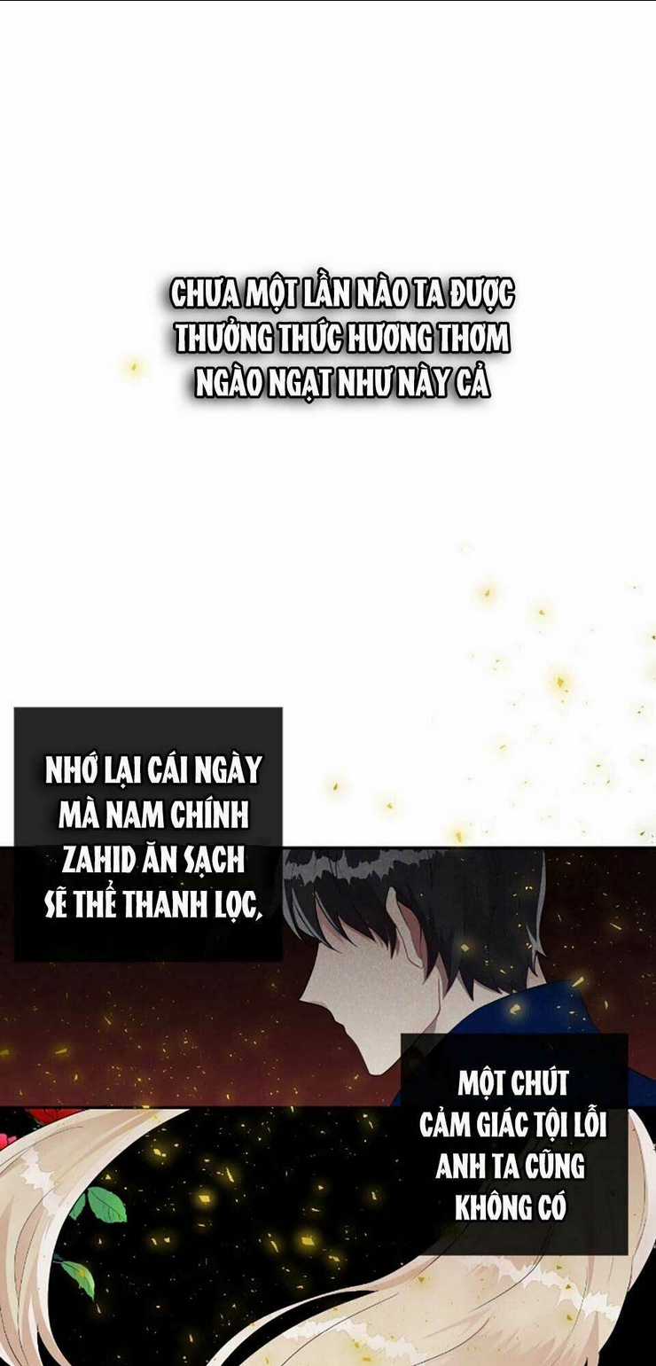 Xin Ngài Đừng Ăn Tôi. Chapter 14 trang 2