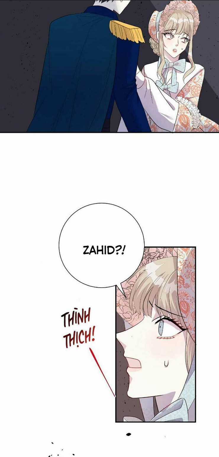 Xin Ngài Đừng Ăn Tôi. Chapter 14 trang 24