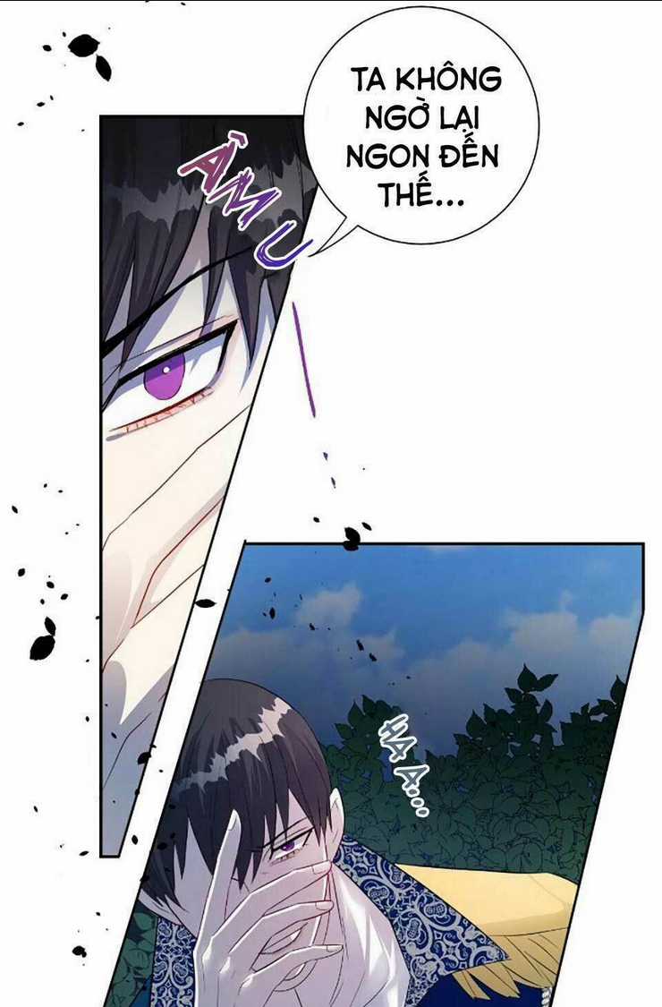 Xin Ngài Đừng Ăn Tôi. Chapter 14 trang 25