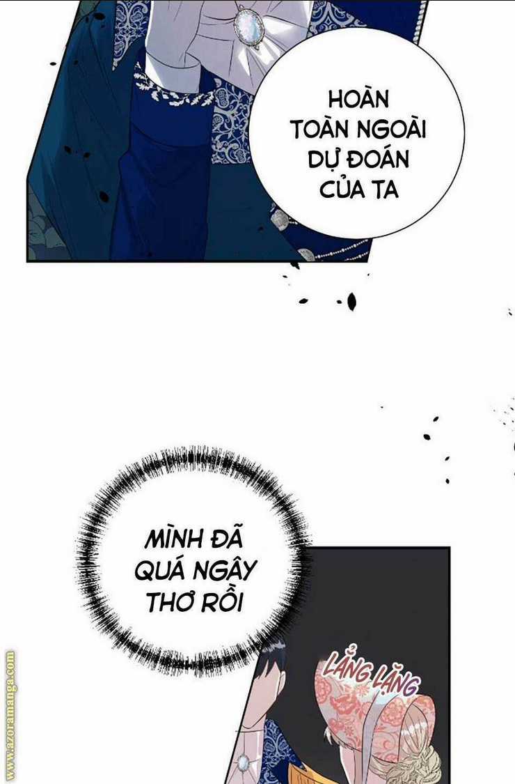 Xin Ngài Đừng Ăn Tôi. Chapter 14 trang 26