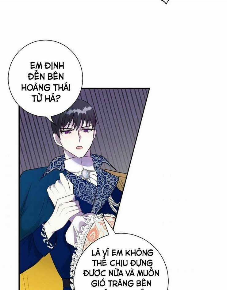 Xin Ngài Đừng Ăn Tôi. Chapter 14 trang 28