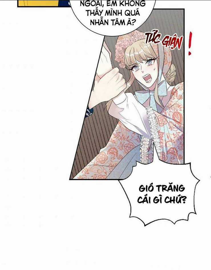 Xin Ngài Đừng Ăn Tôi. Chapter 14 trang 29