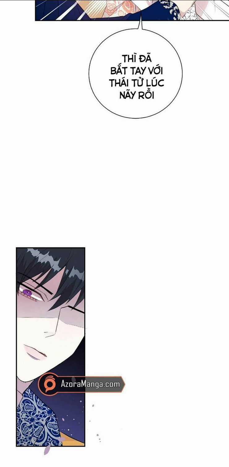 Xin Ngài Đừng Ăn Tôi. Chapter 14 trang 31