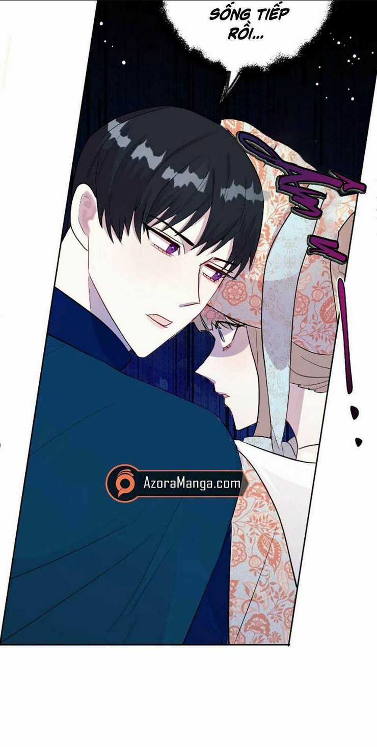 Xin Ngài Đừng Ăn Tôi. Chapter 14 trang 33