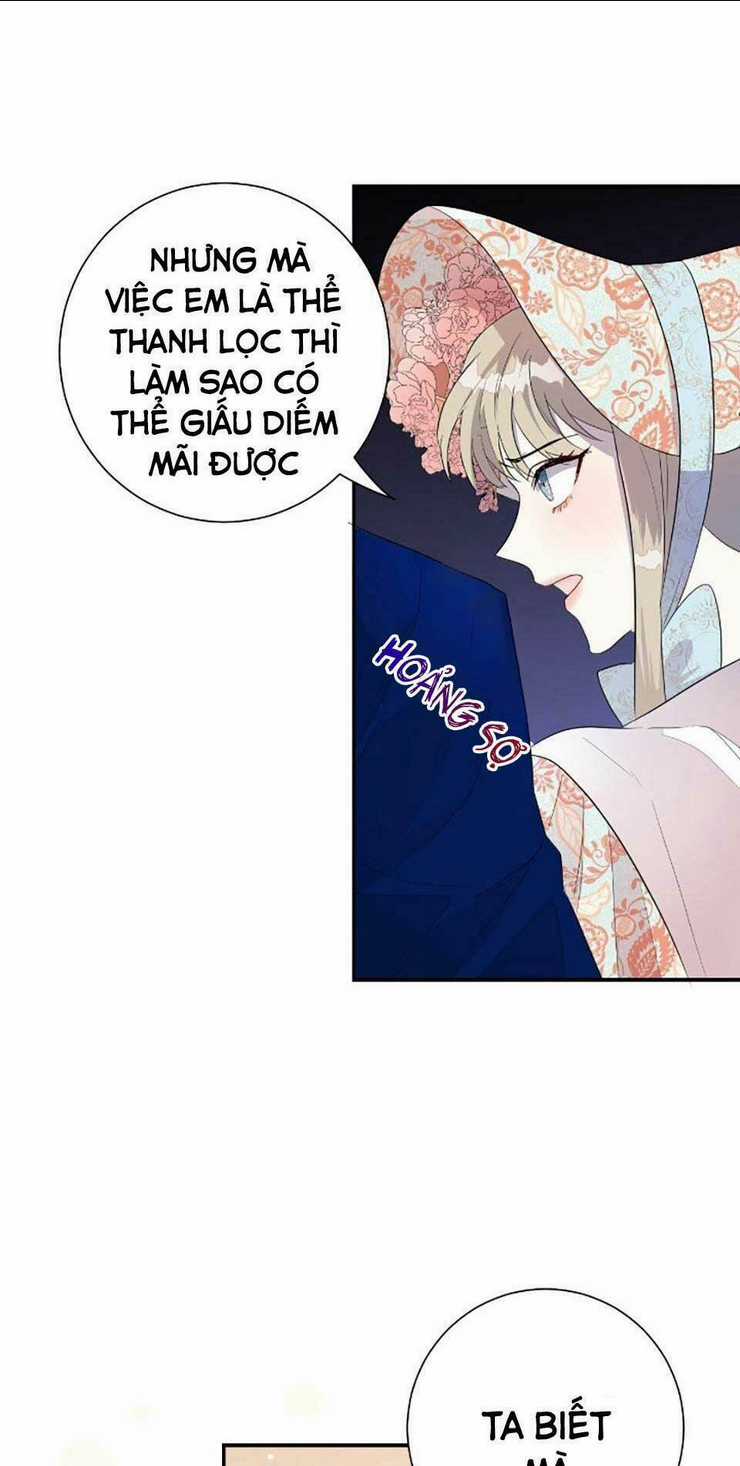 Xin Ngài Đừng Ăn Tôi. Chapter 14 trang 34