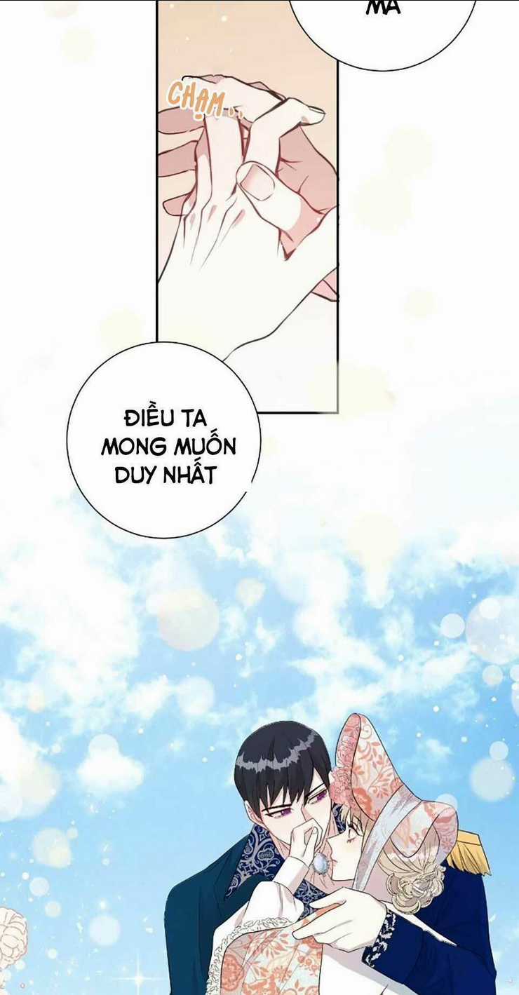 Xin Ngài Đừng Ăn Tôi. Chapter 14 trang 35