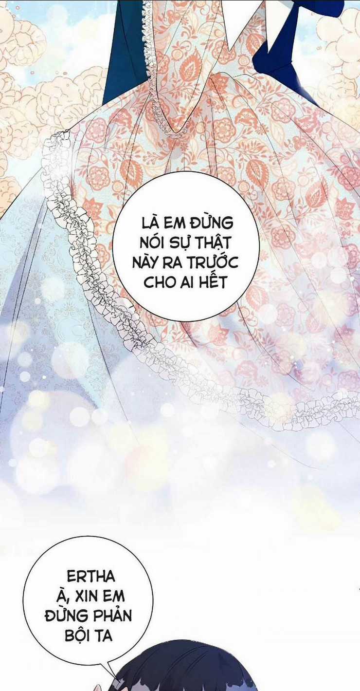 Xin Ngài Đừng Ăn Tôi. Chapter 14 trang 36