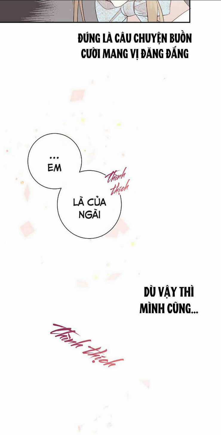 Xin Ngài Đừng Ăn Tôi. Chapter 14 trang 38