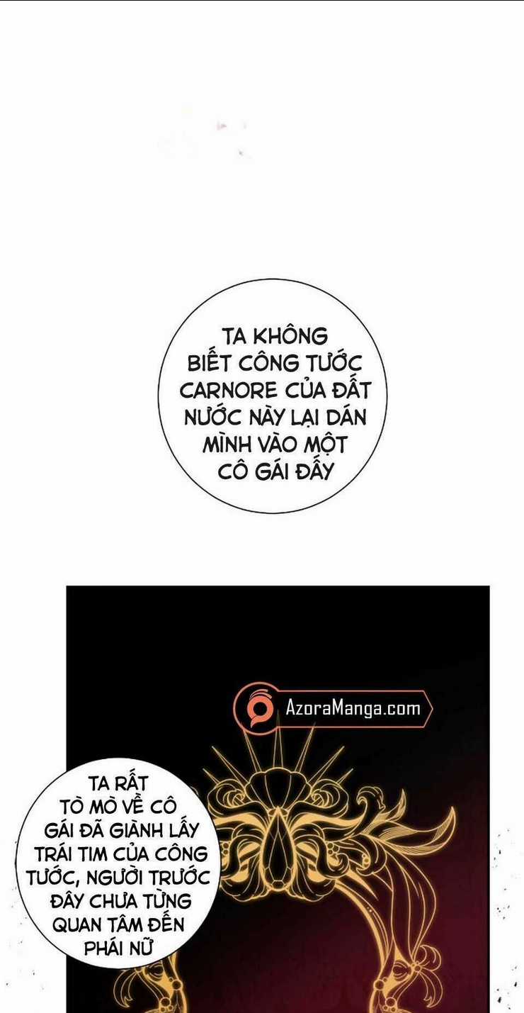 Xin Ngài Đừng Ăn Tôi. Chapter 14 trang 39