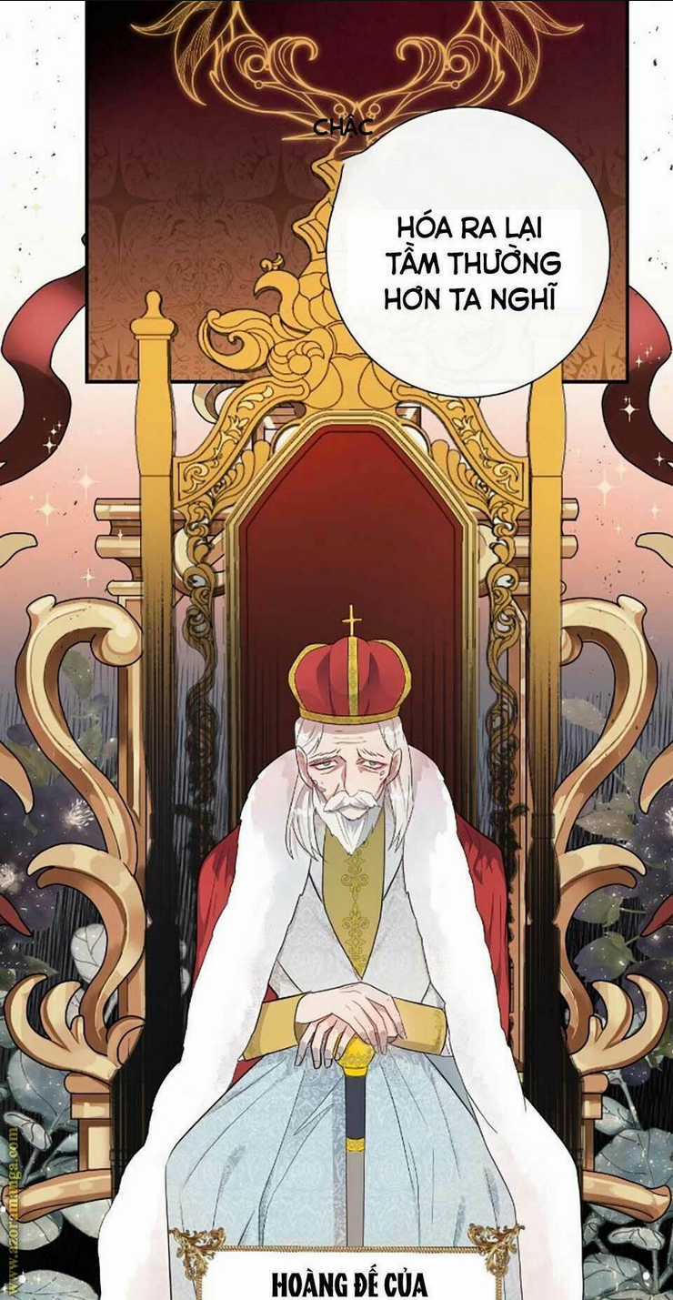 Xin Ngài Đừng Ăn Tôi. Chapter 14 trang 40