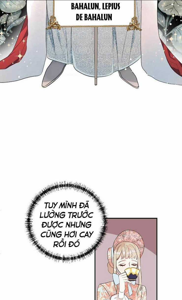 Xin Ngài Đừng Ăn Tôi. Chapter 14 trang 41