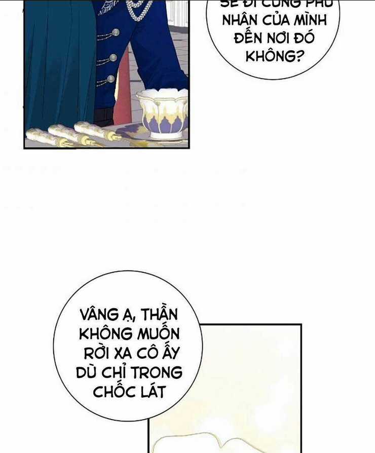 Xin Ngài Đừng Ăn Tôi. Chapter 14 trang 44
