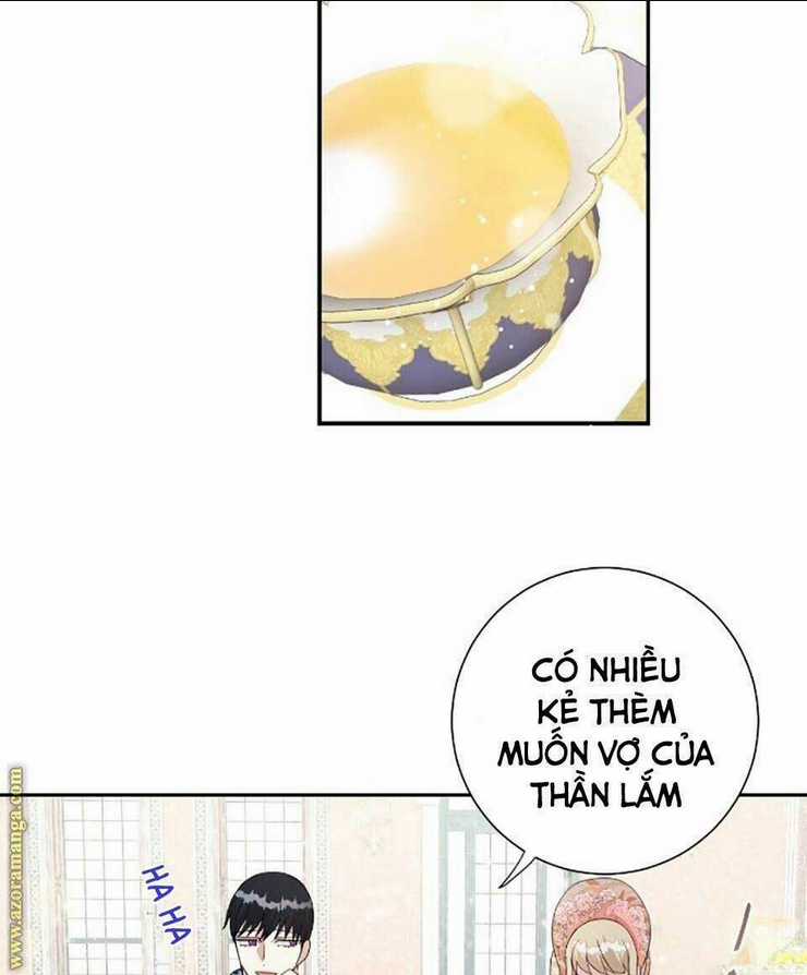 Xin Ngài Đừng Ăn Tôi. Chapter 14 trang 45