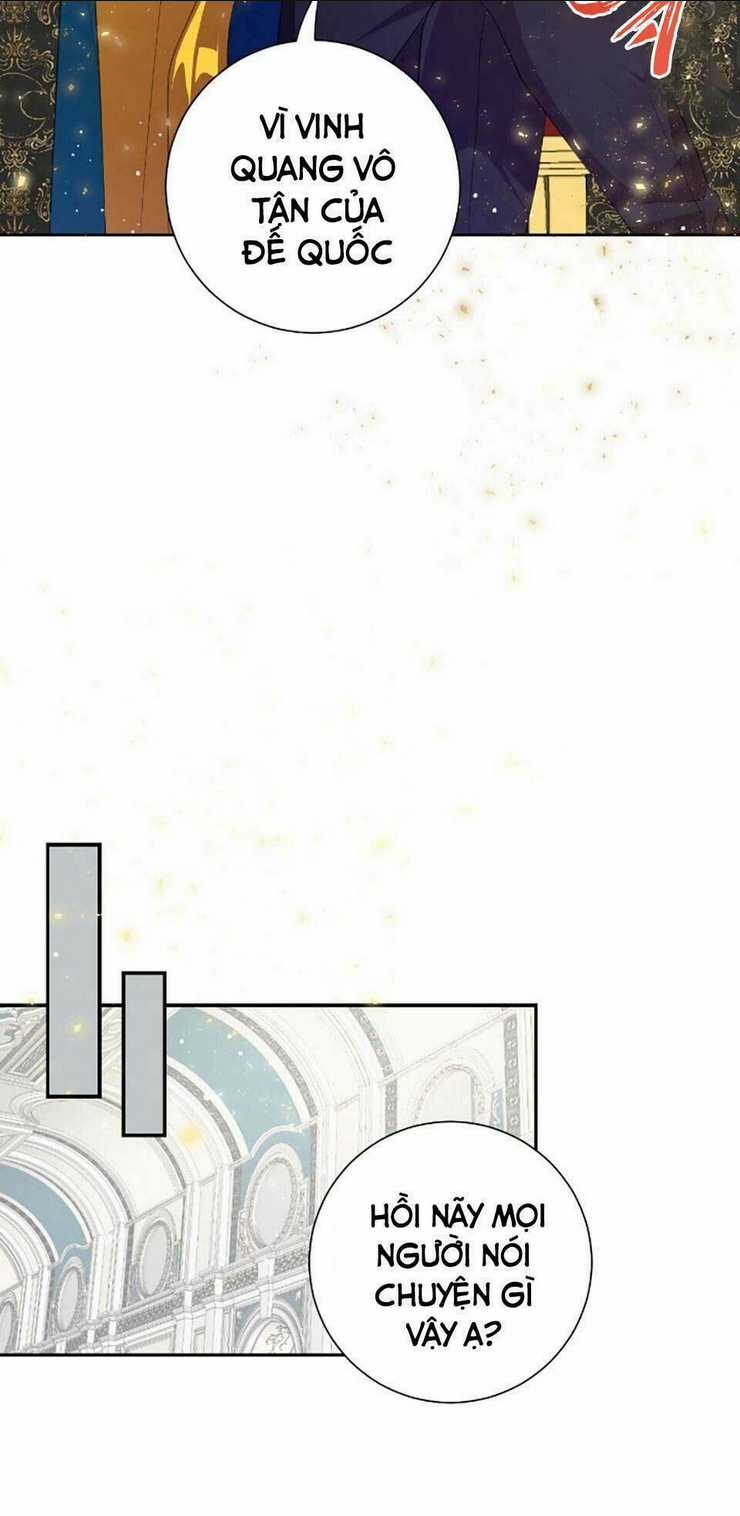 Xin Ngài Đừng Ăn Tôi. Chapter 14 trang 48