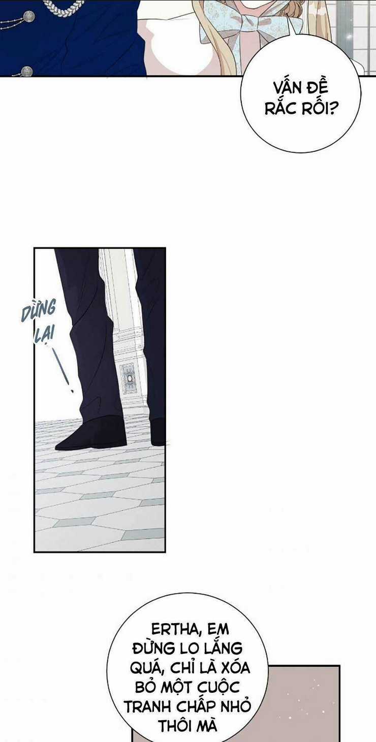 Xin Ngài Đừng Ăn Tôi. Chapter 14 trang 50