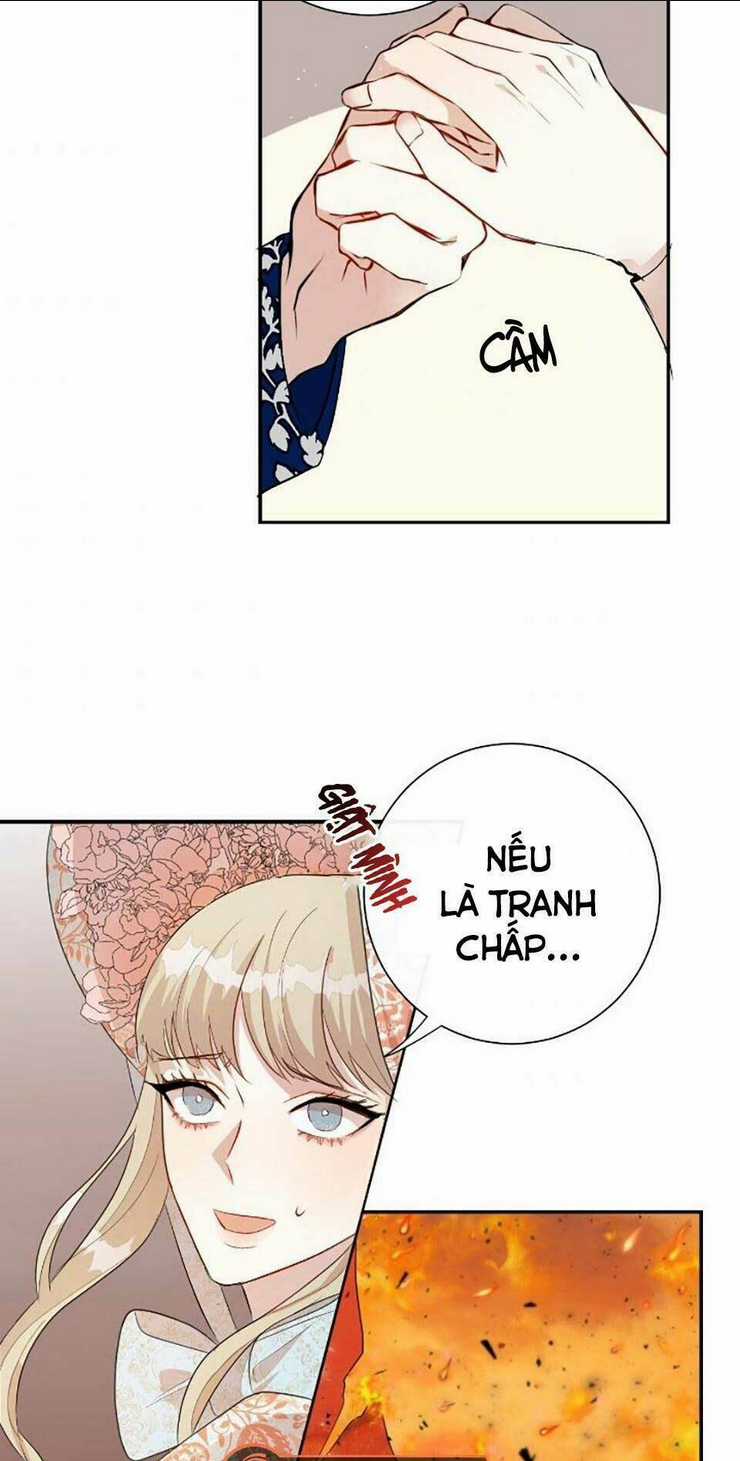 Xin Ngài Đừng Ăn Tôi. Chapter 14 trang 51