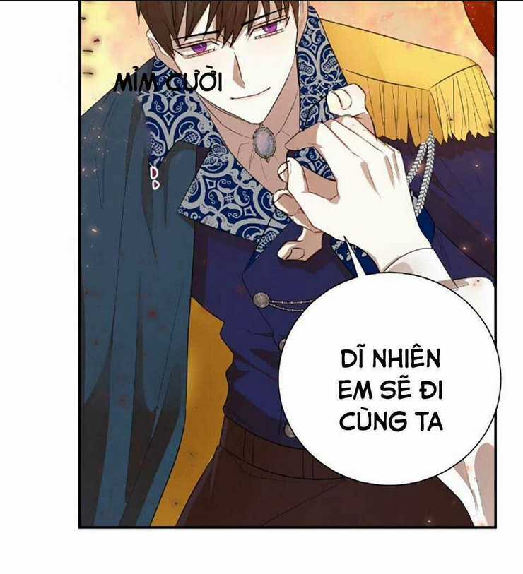 Xin Ngài Đừng Ăn Tôi. Chapter 14 trang 53