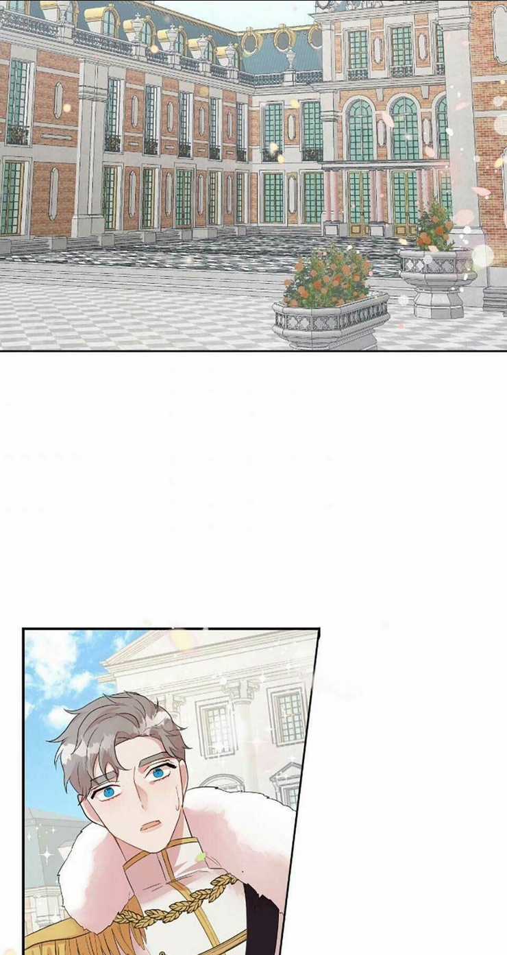 Xin Ngài Đừng Ăn Tôi. Chapter 14 trang 6