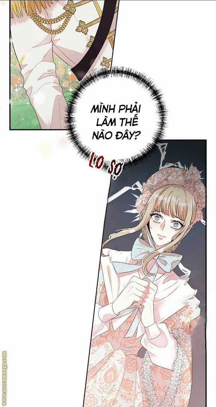 Xin Ngài Đừng Ăn Tôi. Chapter 14 trang 7