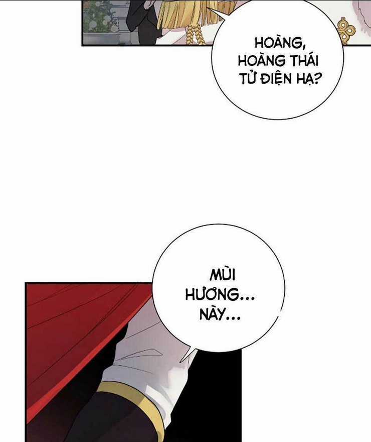 Xin Ngài Đừng Ăn Tôi. Chapter 14 trang 9