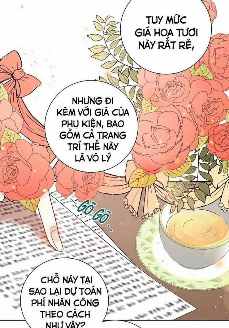 Xin Ngài Đừng Ăn Tôi. Chapter 15 trang 10