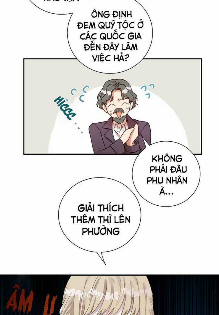 Xin Ngài Đừng Ăn Tôi. Chapter 15 trang 11