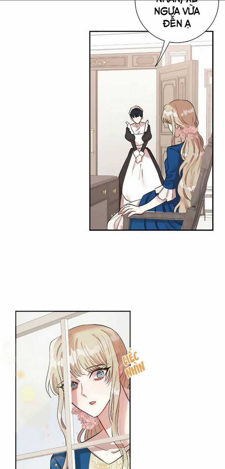 Xin Ngài Đừng Ăn Tôi. Chapter 15 trang 13