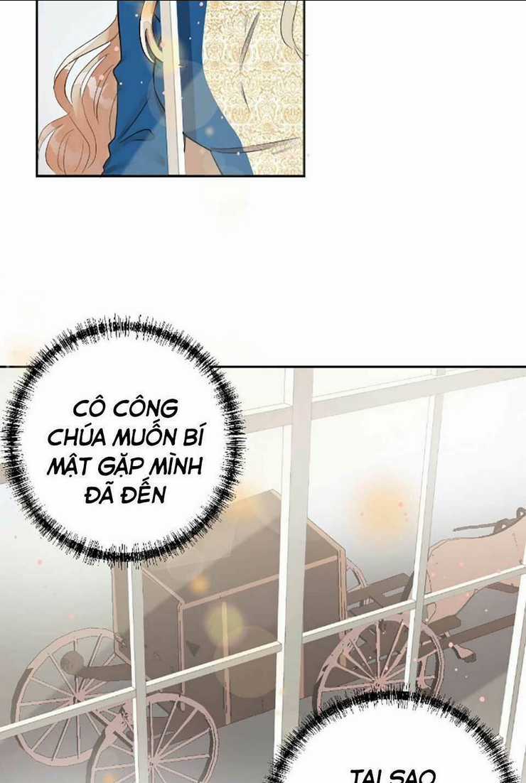 Xin Ngài Đừng Ăn Tôi. Chapter 15 trang 14