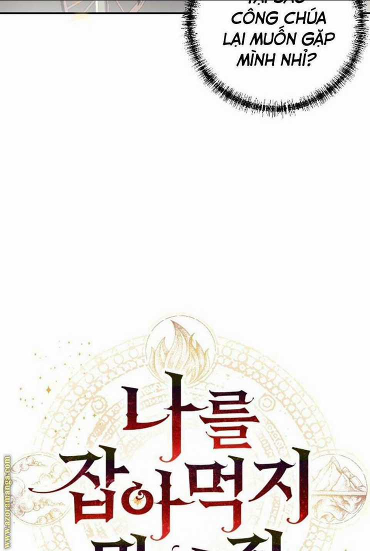 Xin Ngài Đừng Ăn Tôi. Chapter 15 trang 15