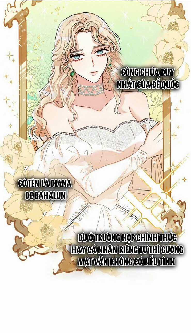 Xin Ngài Đừng Ăn Tôi. Chapter 15 trang 17