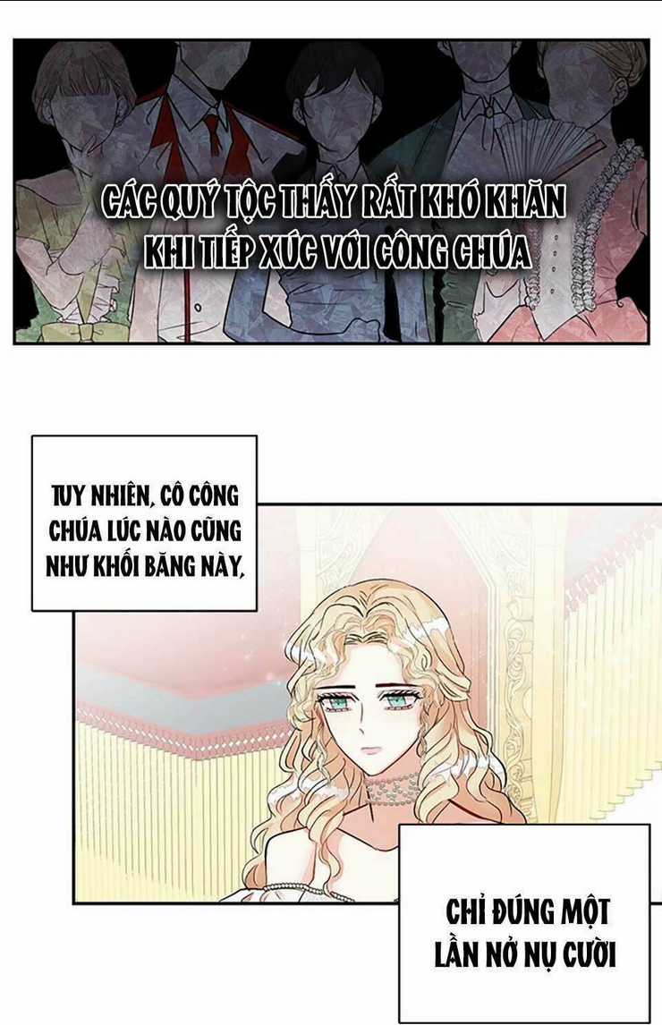 Xin Ngài Đừng Ăn Tôi. Chapter 15 trang 18