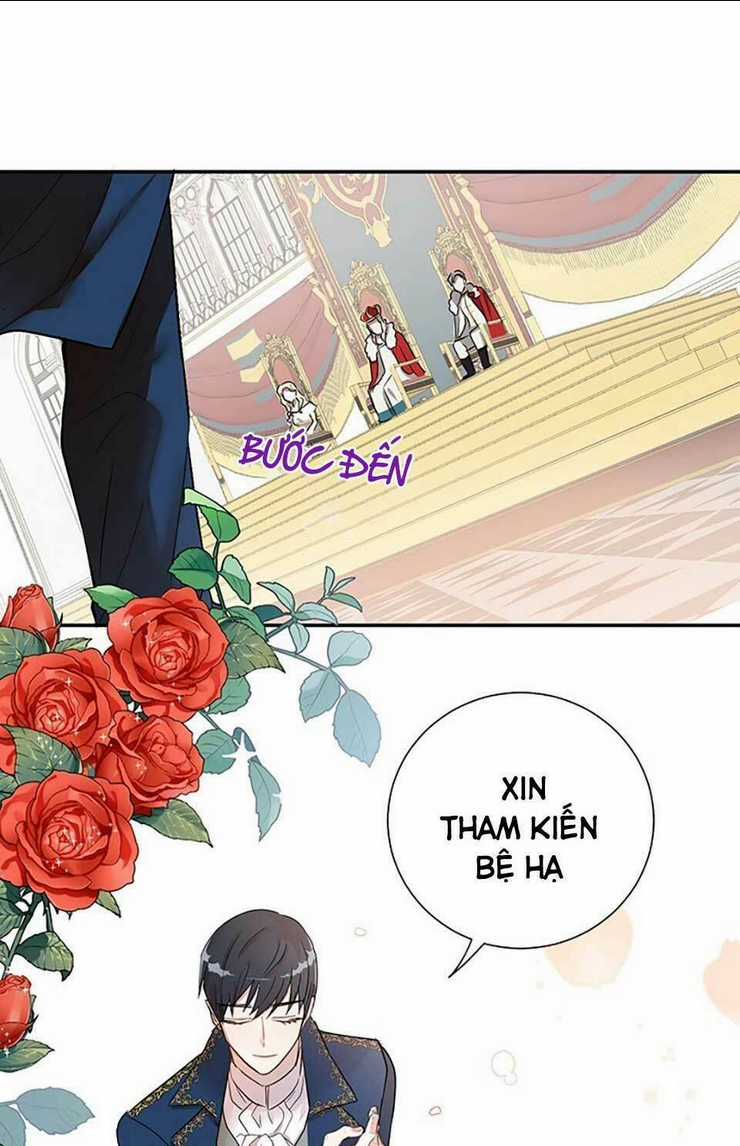 Xin Ngài Đừng Ăn Tôi. Chapter 15 trang 19