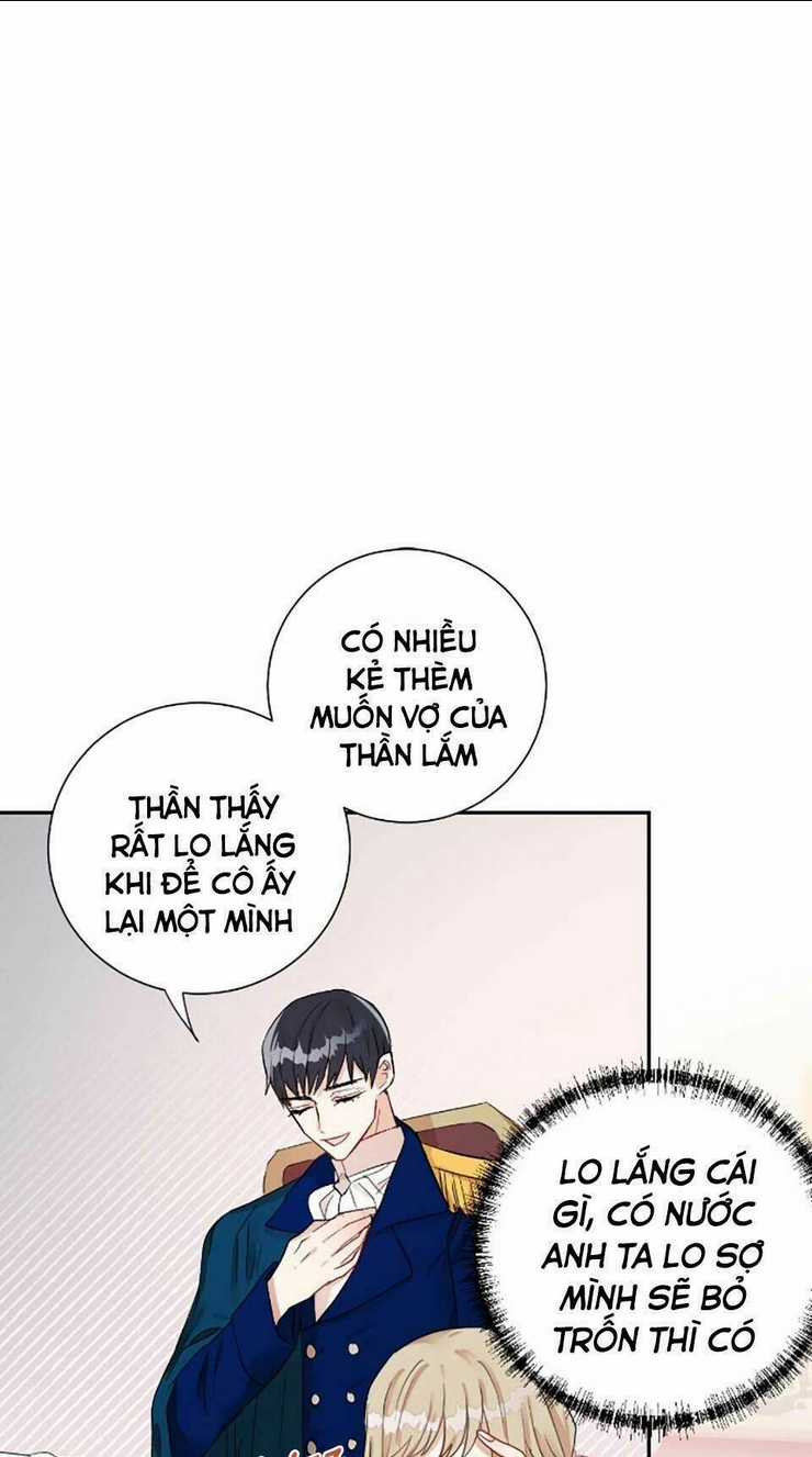 Xin Ngài Đừng Ăn Tôi. Chapter 15 trang 2