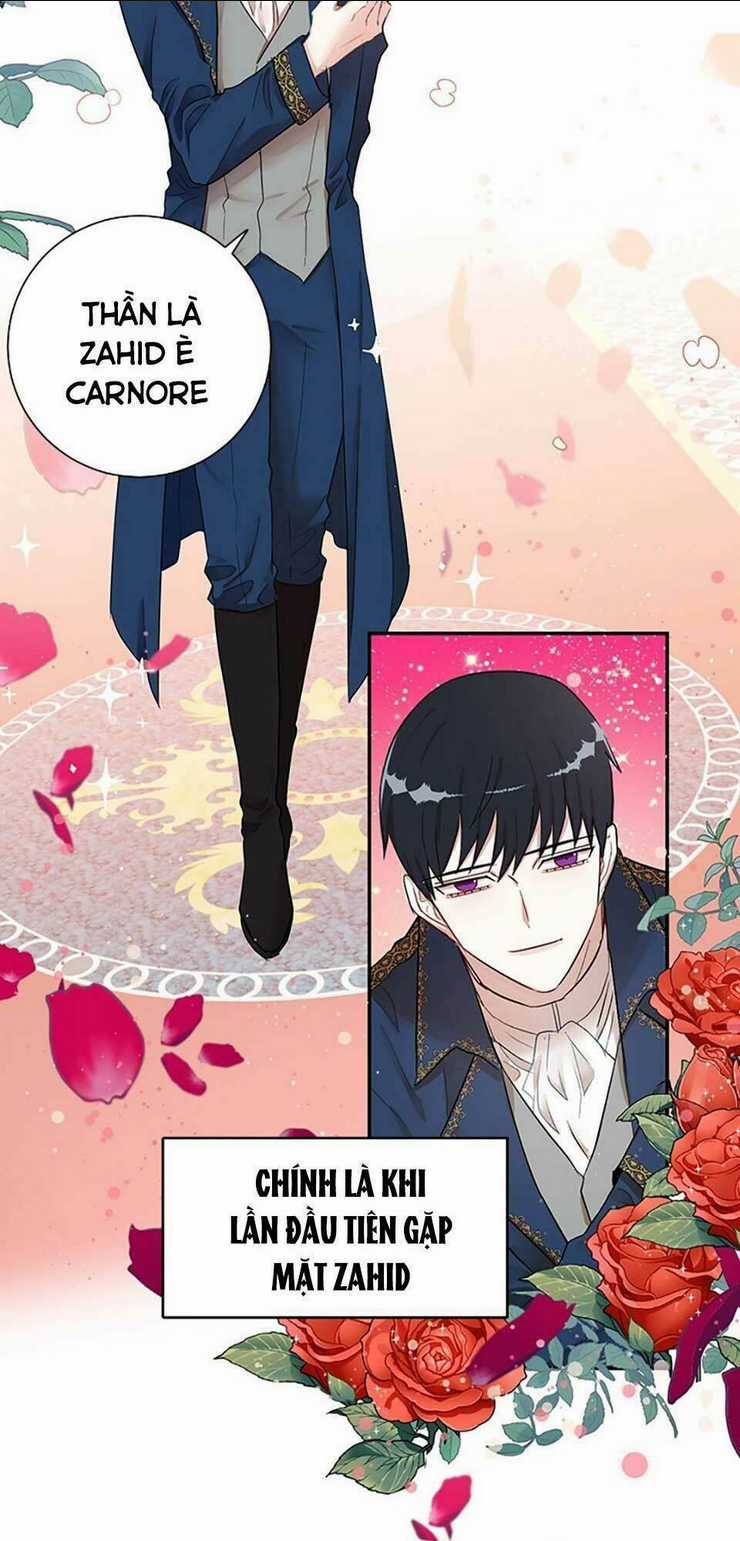 Xin Ngài Đừng Ăn Tôi. Chapter 15 trang 20