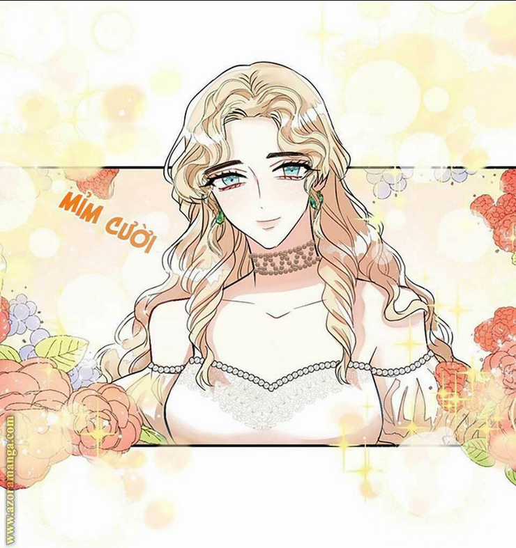 Xin Ngài Đừng Ăn Tôi. Chapter 15 trang 22