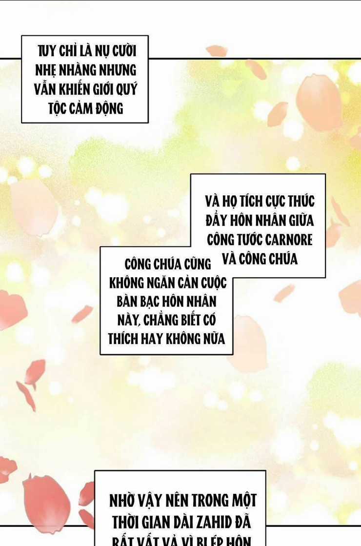 Xin Ngài Đừng Ăn Tôi. Chapter 15 trang 23
