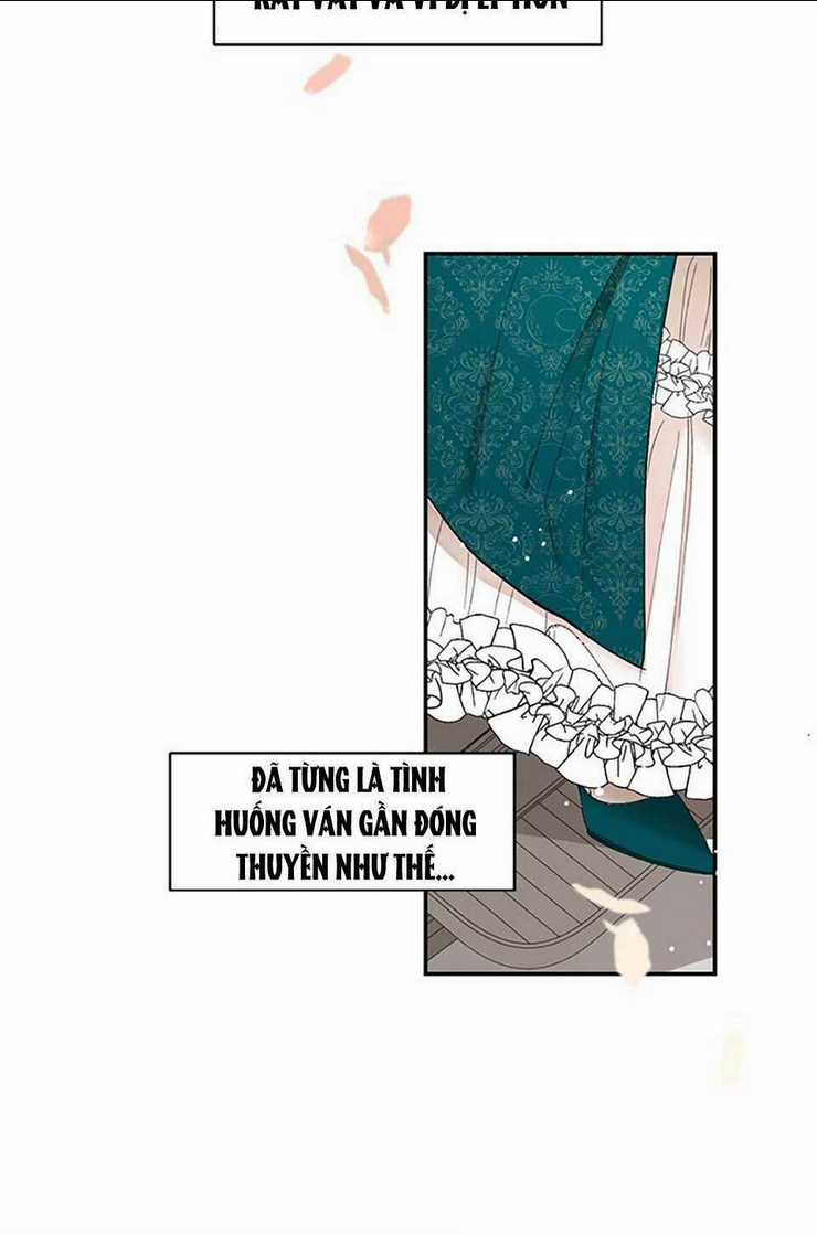 Xin Ngài Đừng Ăn Tôi. Chapter 15 trang 24