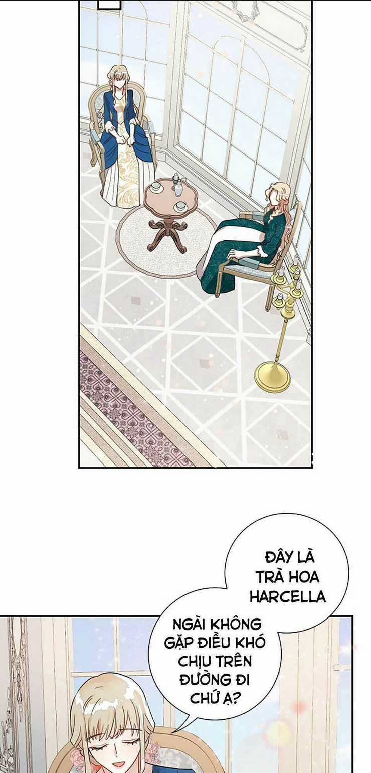 Xin Ngài Đừng Ăn Tôi. Chapter 15 trang 27