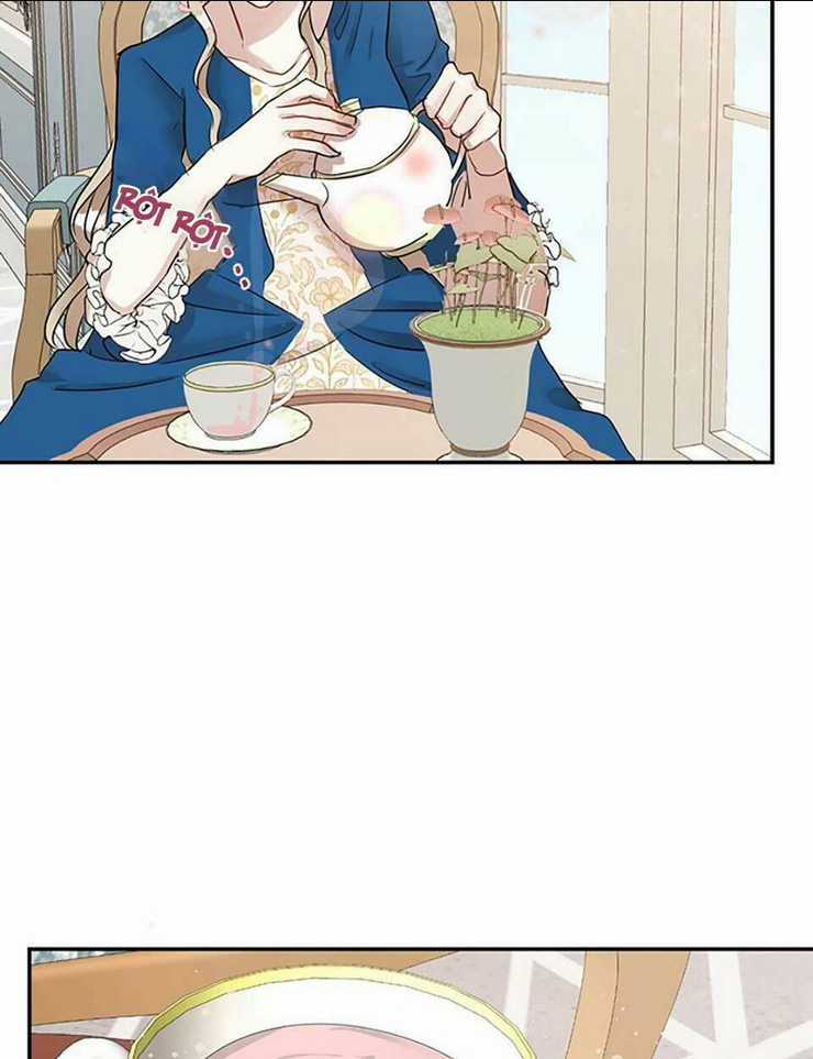 Xin Ngài Đừng Ăn Tôi. Chapter 15 trang 28