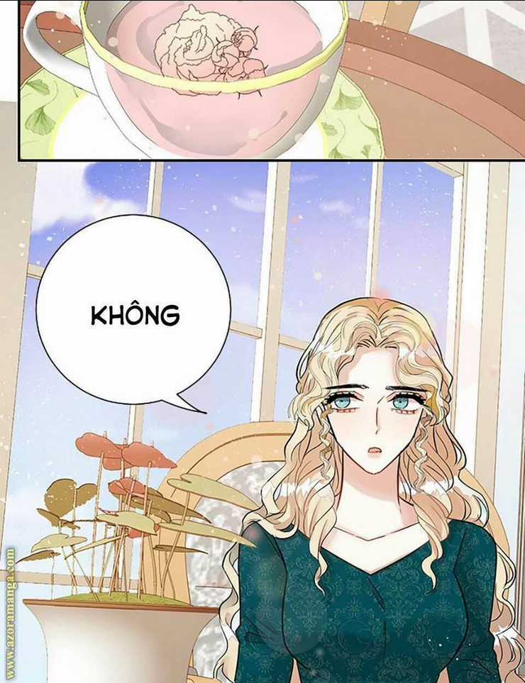 Xin Ngài Đừng Ăn Tôi. Chapter 15 trang 29