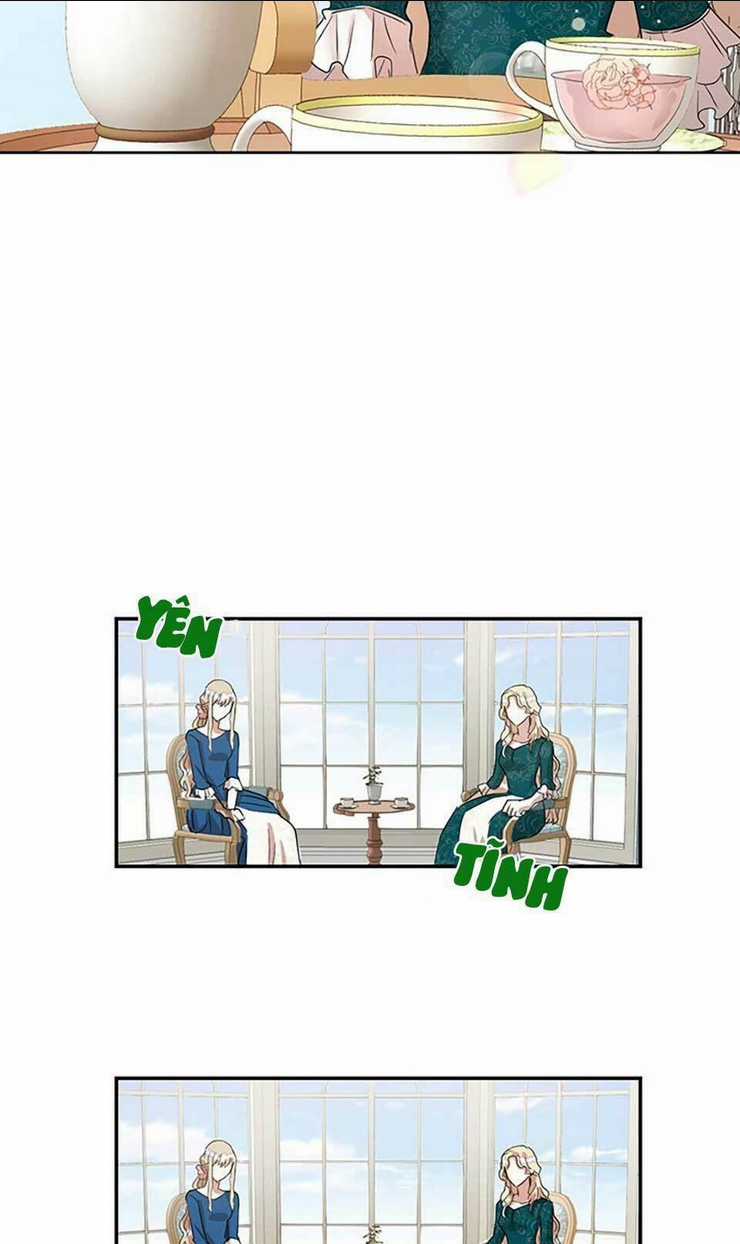 Xin Ngài Đừng Ăn Tôi. Chapter 15 trang 30