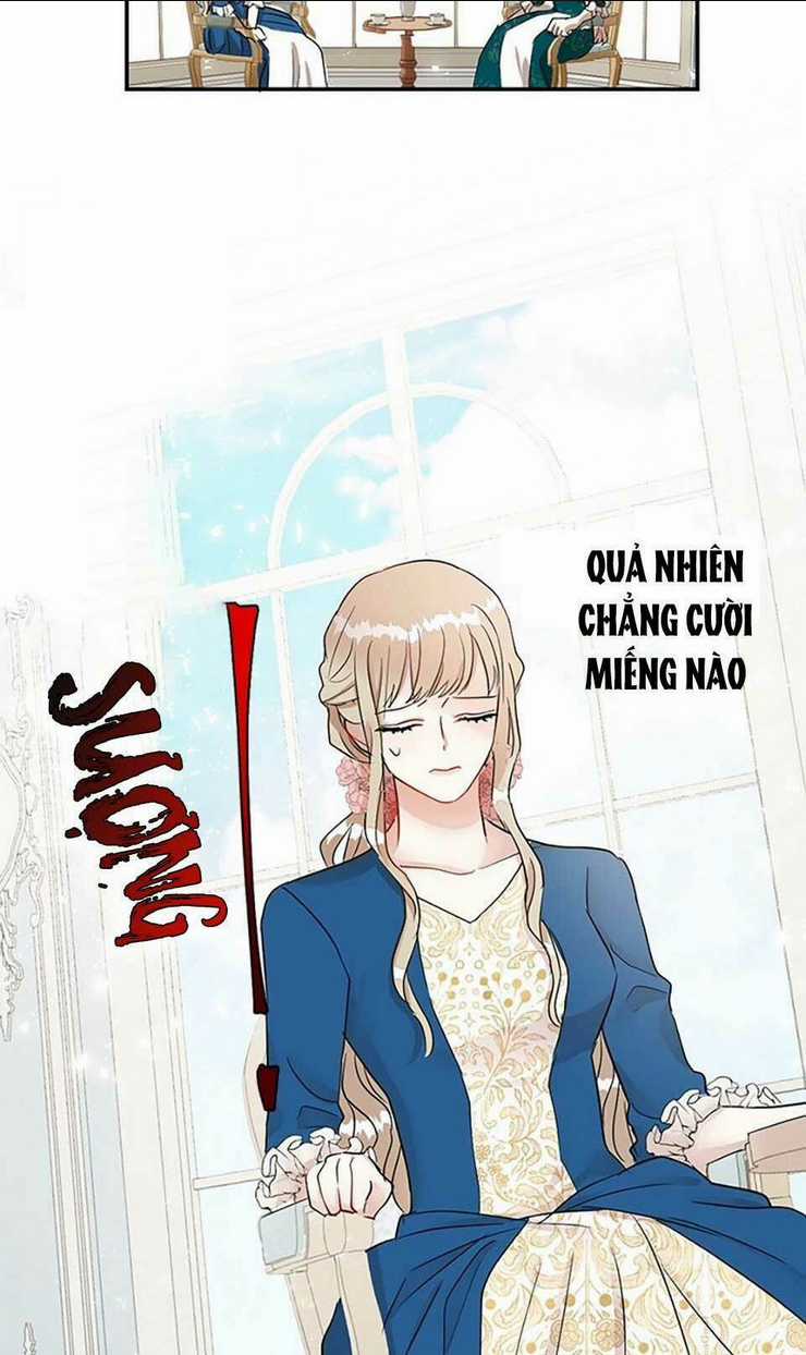 Xin Ngài Đừng Ăn Tôi. Chapter 15 trang 31