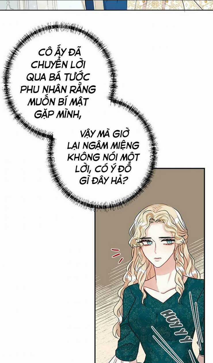 Xin Ngài Đừng Ăn Tôi. Chapter 15 trang 32