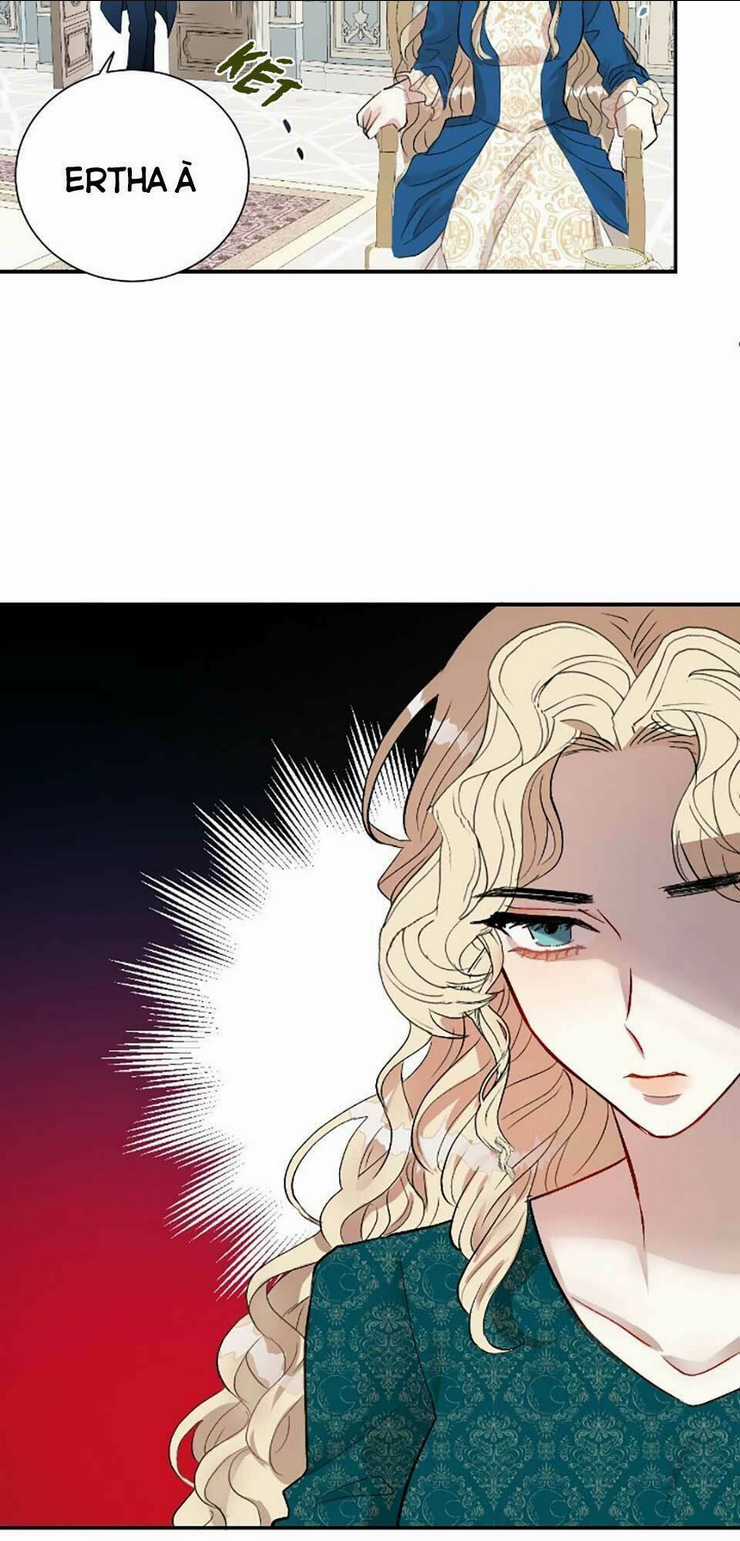 Xin Ngài Đừng Ăn Tôi. Chapter 15 trang 37