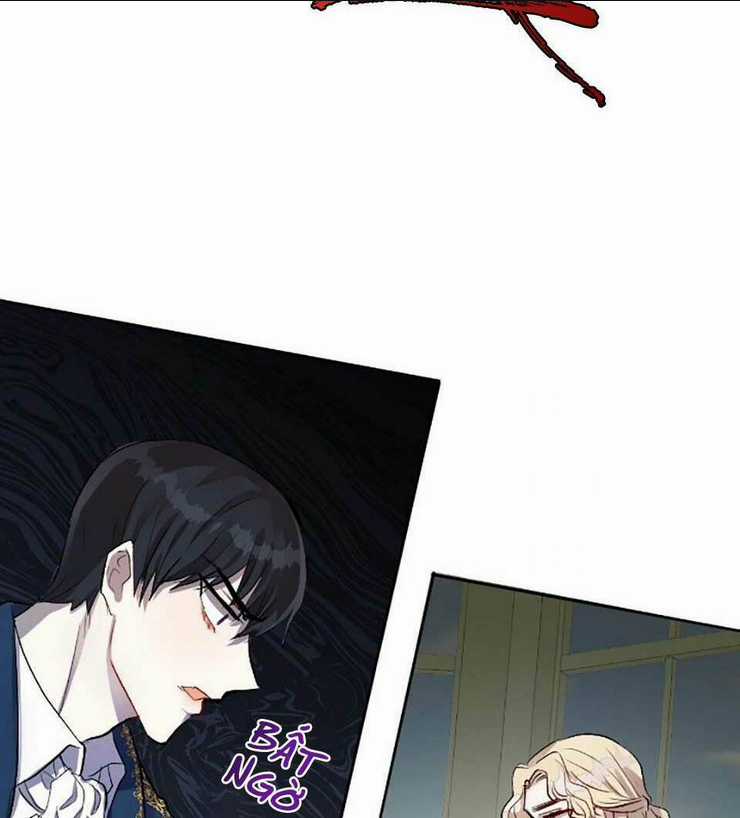 Xin Ngài Đừng Ăn Tôi. Chapter 15 trang 39