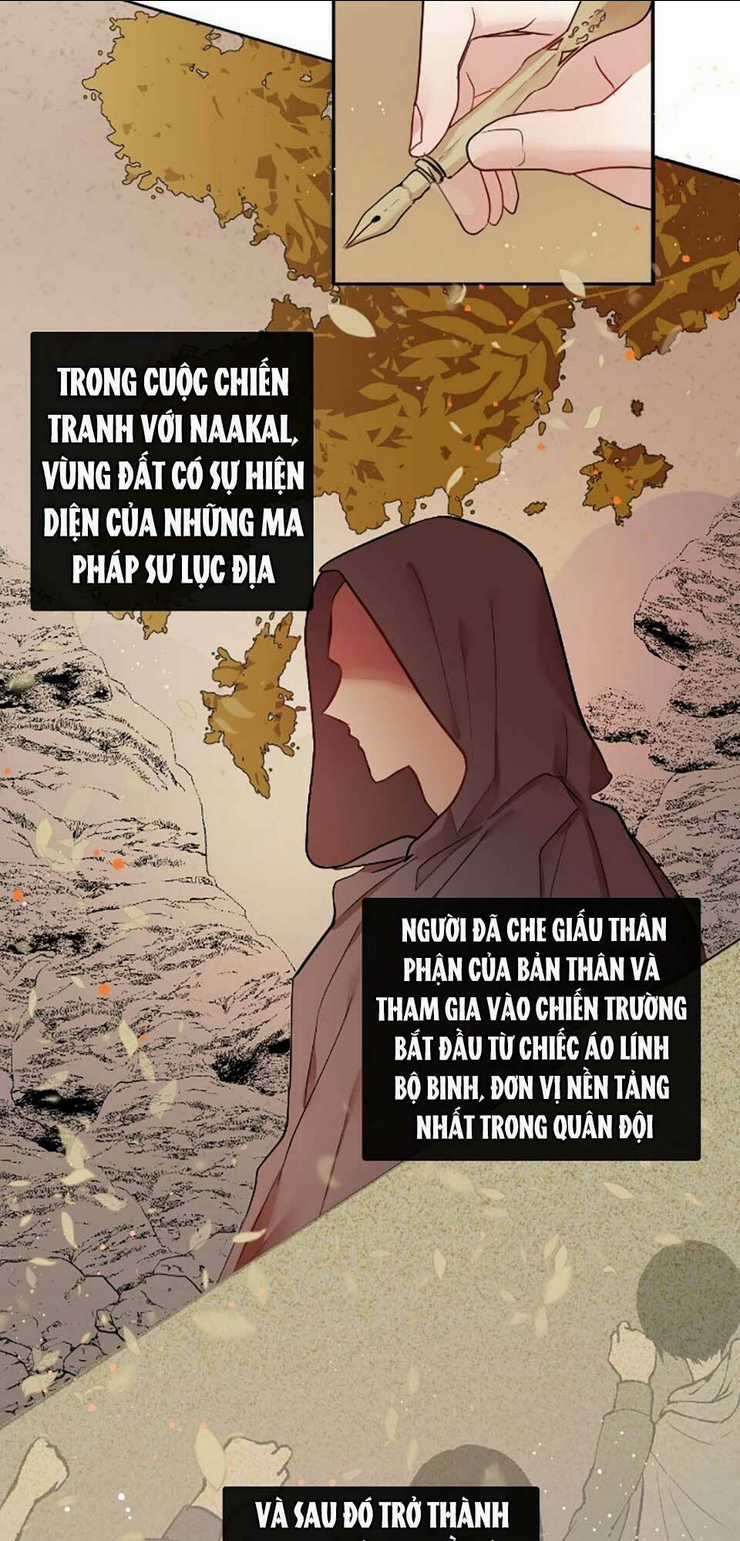 Xin Ngài Đừng Ăn Tôi. Chapter 15 trang 4