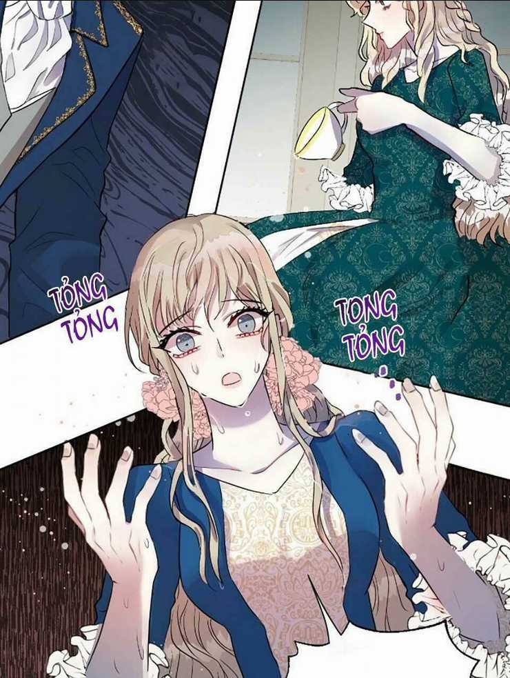 Xin Ngài Đừng Ăn Tôi. Chapter 15 trang 40