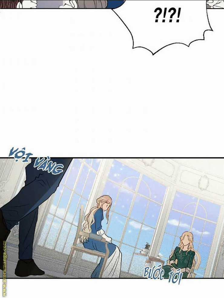 Xin Ngài Đừng Ăn Tôi. Chapter 15 trang 41