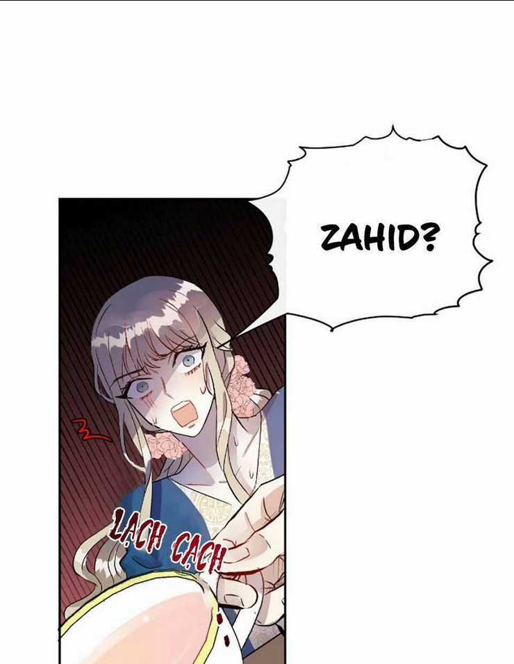 Xin Ngài Đừng Ăn Tôi. Chapter 15 trang 42